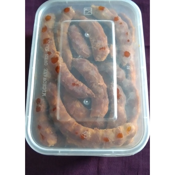

ASAM JAWA//ASEM JAWA PILIHAN/HIGINIS