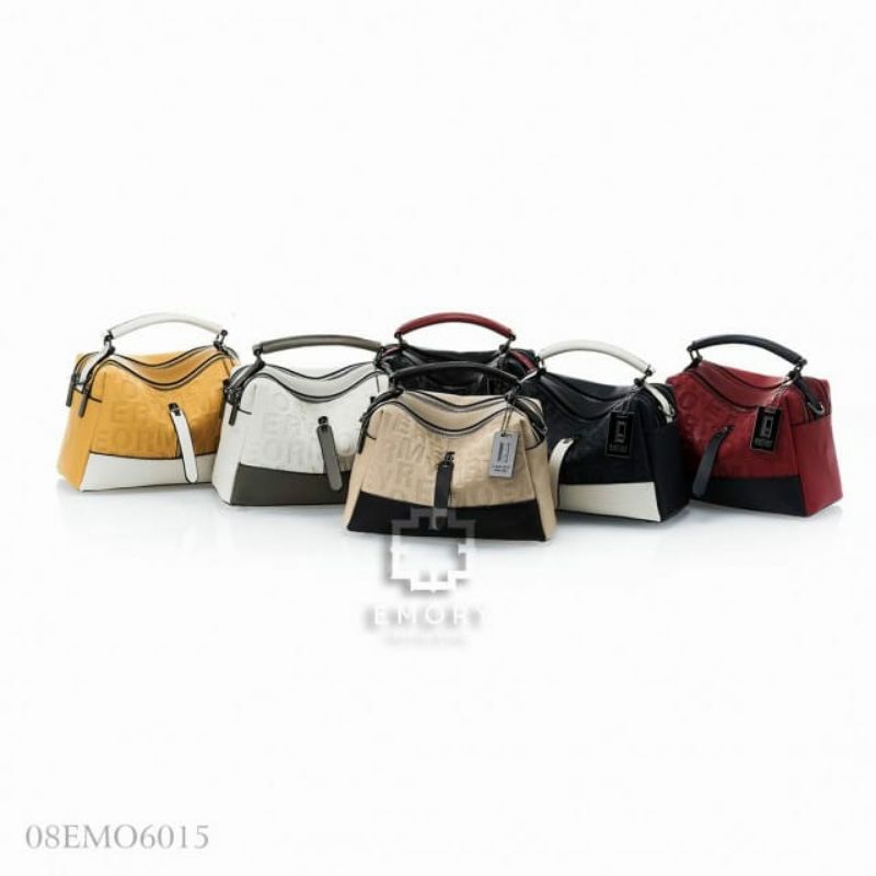 EMORY YAVIRA 08EMO6015 IQ