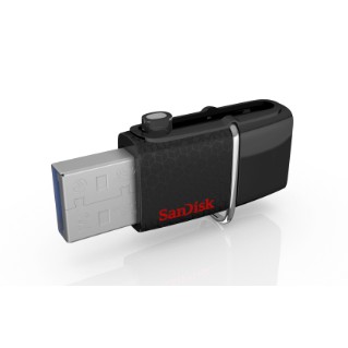 OTG flash disk sandisk 16Gb 32Gb 64Gb SANDISK ULTRA DUAL DRIVE USB 3.0