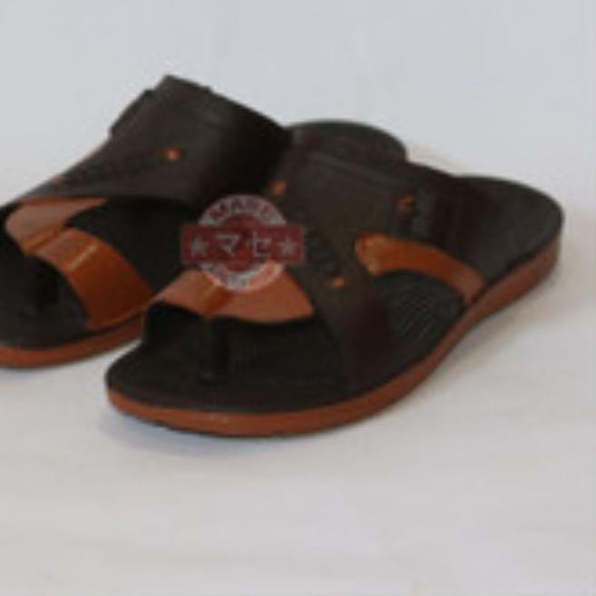 SHOPEE 12.12 PROMO 11.11 SANDAL PRIA WANITA SLOP ORIGINAL NIIKO TERLARIS COD SANDAL NIKKO KARET SLOP