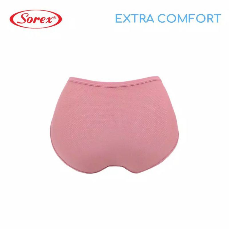 SOREX CD wanita Pori pori MINI 15020 EXTRA  COMFORT