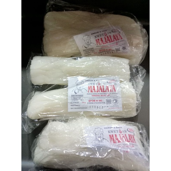 

kwetiaw basah 375 gram