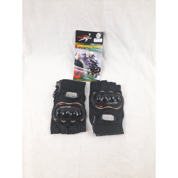 sarung tangan motor probiker original - sarung tangan probiker