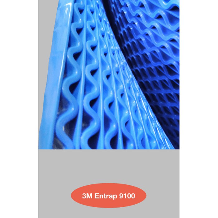 3M Entrap 9100 Anti Slip ( 1 roll 12 m x 90 cm )