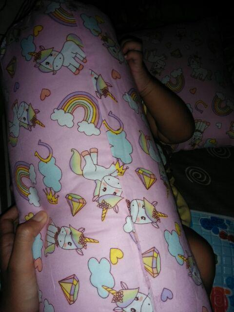 Bantal Guling Balita