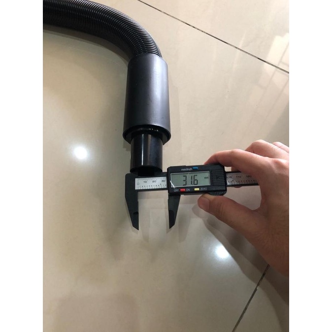 Sparepart / Selang Pet Blower Carelar