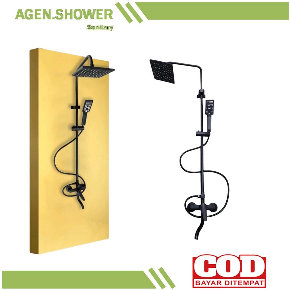 (TERLARIS) SHOWER KAMAR MANDI/ SHOWER KAMAR MANDI / SHOWER TIANG / SHOWER TIANG SET / SHOWER AIR PAN