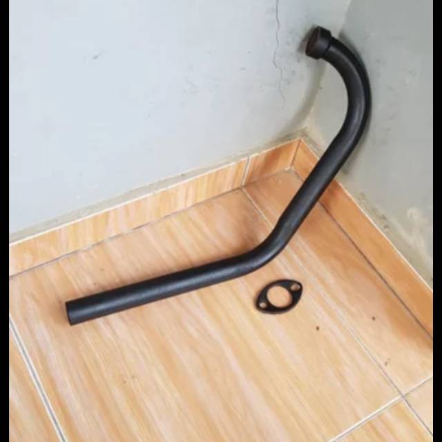 LEHER KNALPOT TIGER-CB 100-MEGA PRO-GL PRO-GL MAX