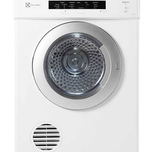 Mesin pengering pakaian dryer Electrolux EDV 7051