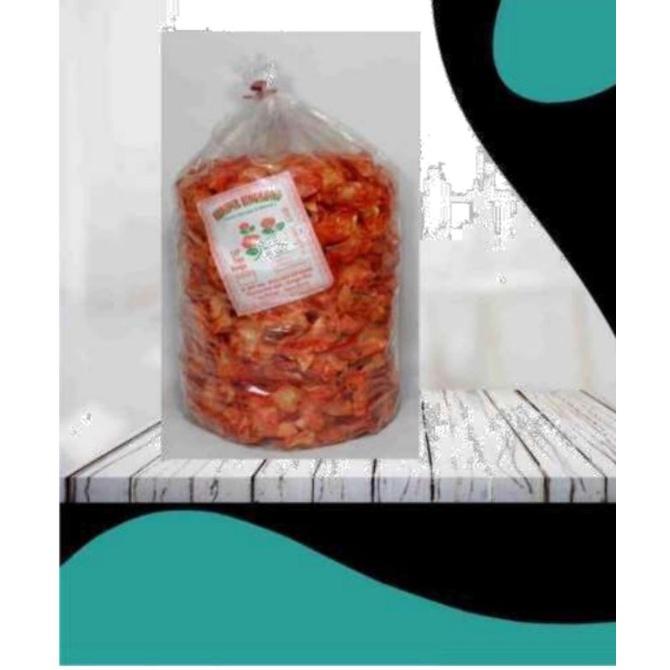 

Singkong Lengket / Pedas Enak !