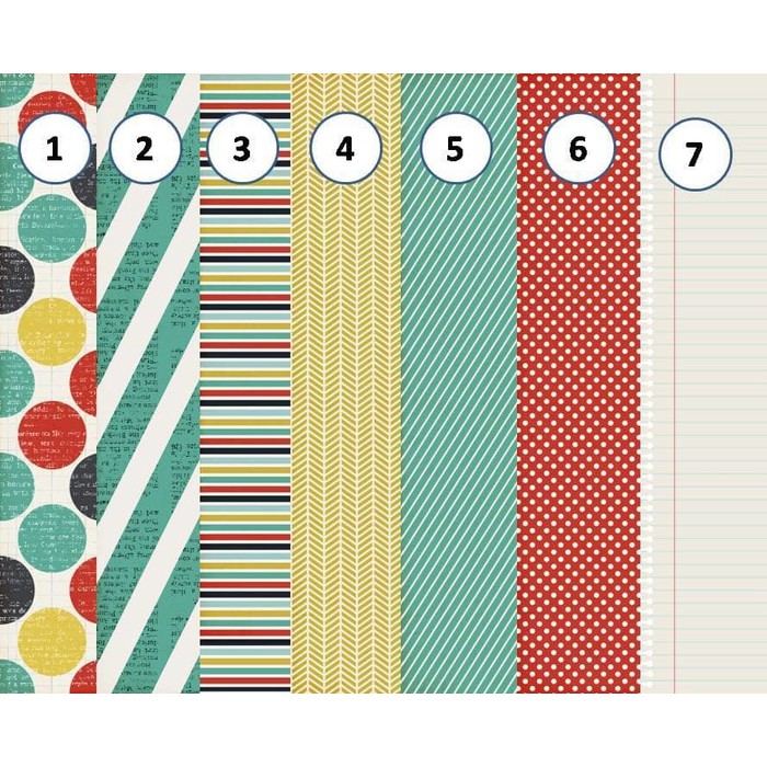 

Kertas Scrapbook - Graduate Design (1)