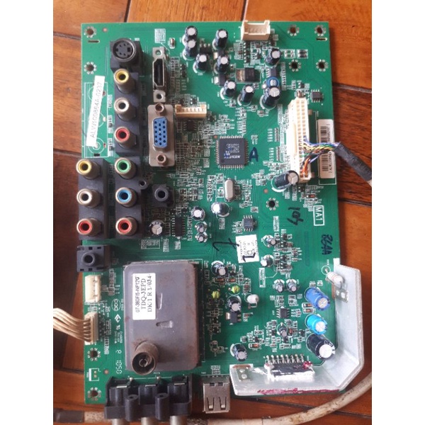mainboard mb mobo TCL L32D10 tcl 32d10