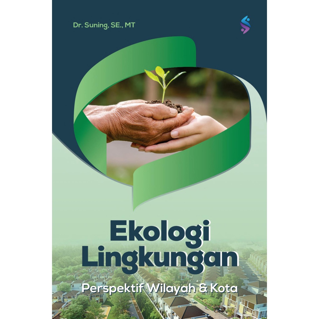 Jual BUKU EKOLOGI LINGKUNGAN PERSPEKTIF WILAYAH DAN KOTA | Shopee Indonesia