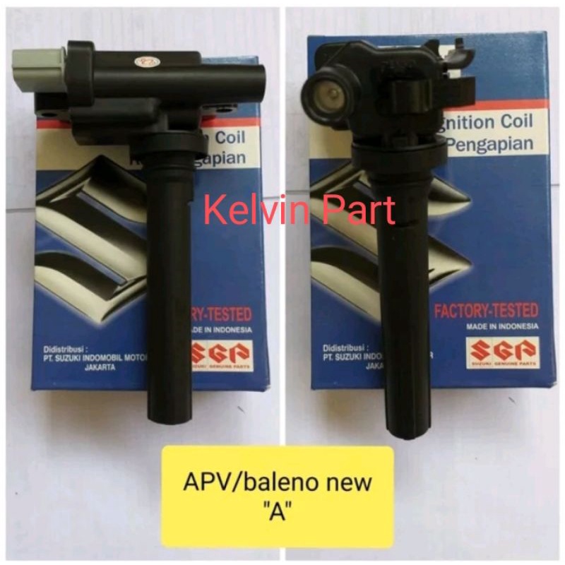 Coil Ignition Koil Busi Suzuki APV APV ARENA
