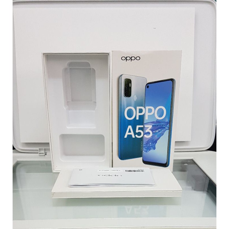 Dus Box Oppo A53