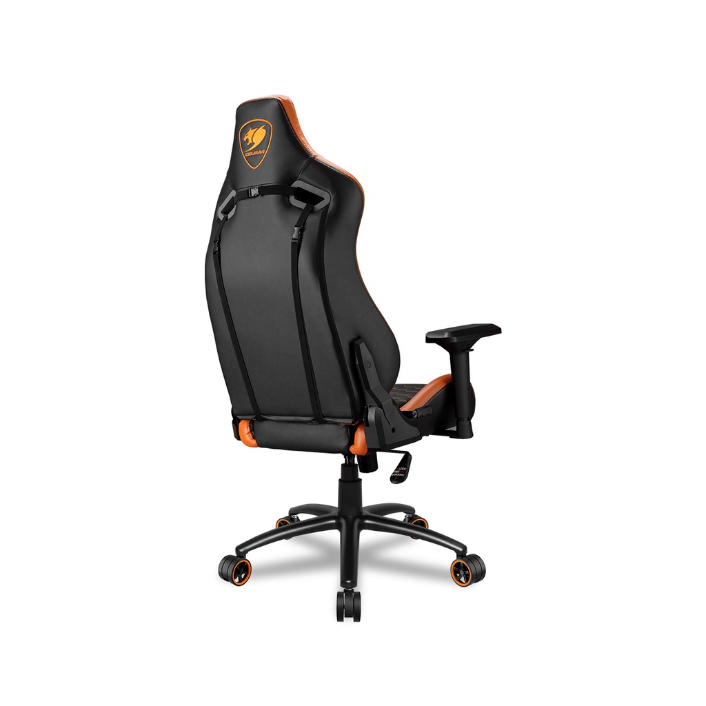 COUGAR GAMING CHAIR OUTRIDER S &amp; OUTRIDER S ROYAL