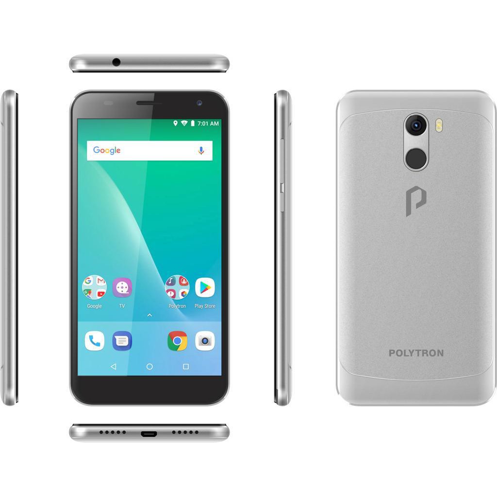 Polytron Prime A8 Smartphone 3 32gb Garansi Resmi Shopee Indonesia
