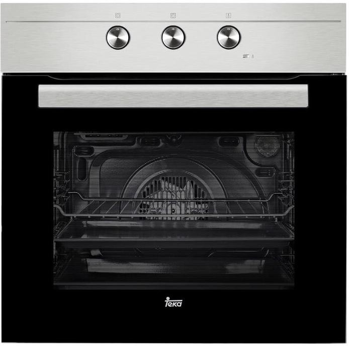 OVEN TEKA HBB 615 GD / OVEN TANAM LISTRIK TERLENGKAP