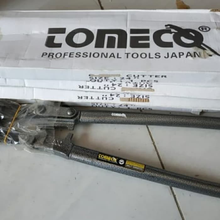 

(SMT) Tomeco Gunting Kabel 18" Cable Cutter