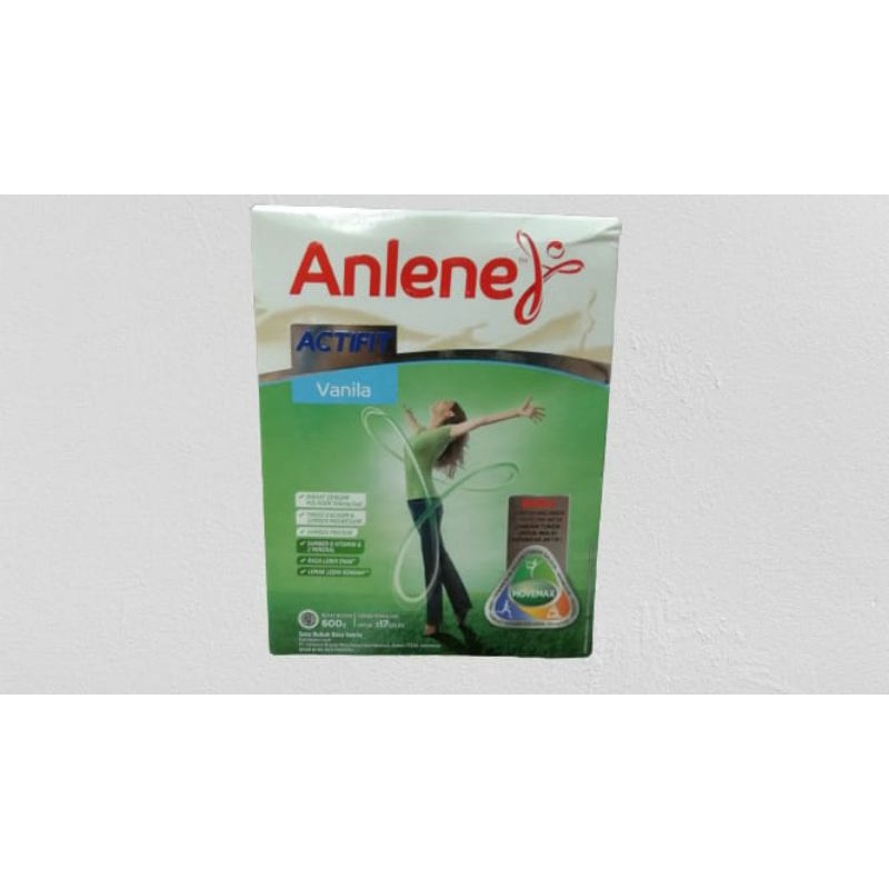 Anlene Actifit