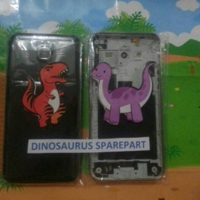Casing Housing Samsung J5 2015 J500