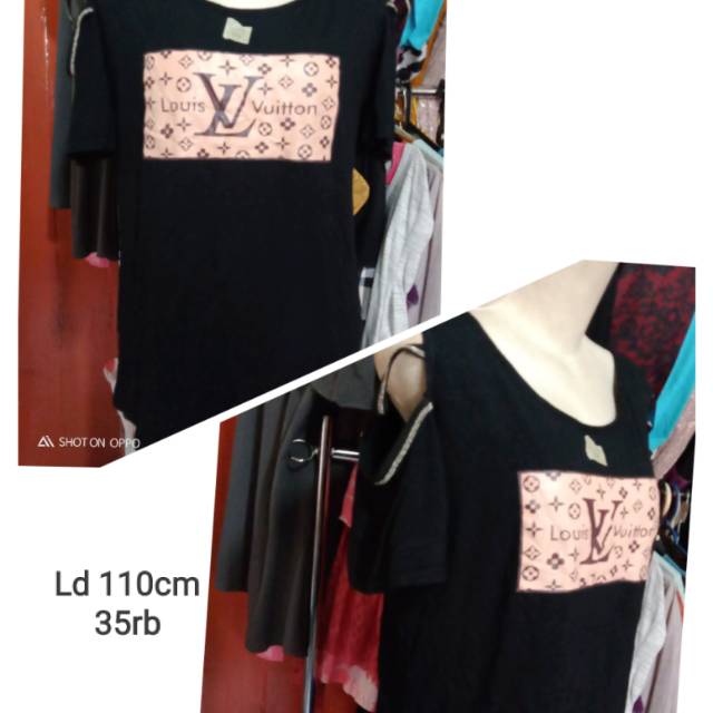 kaos LV