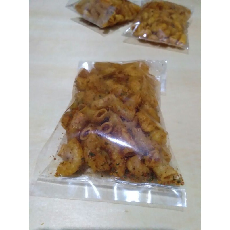 

Makaroni Emak Kecil