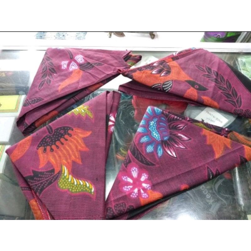 Udeng Madura Segitiga Murah