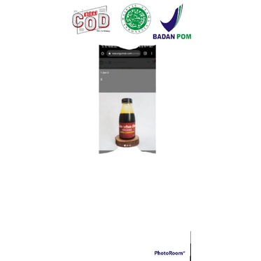 

KAYYIS HERBAL - GULA AREN CAIR "320ML/400Gram