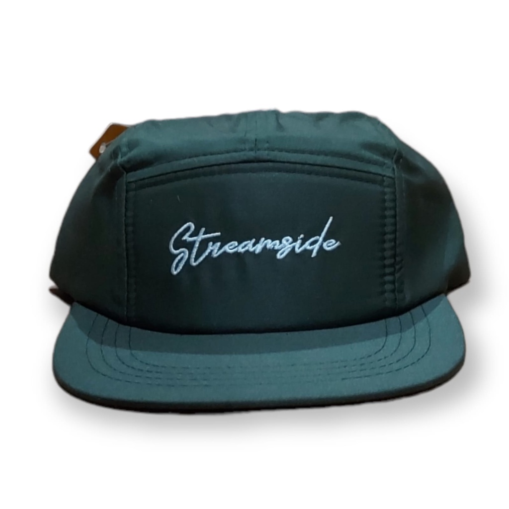 TOPI STREAMSIDE original (kode 327)