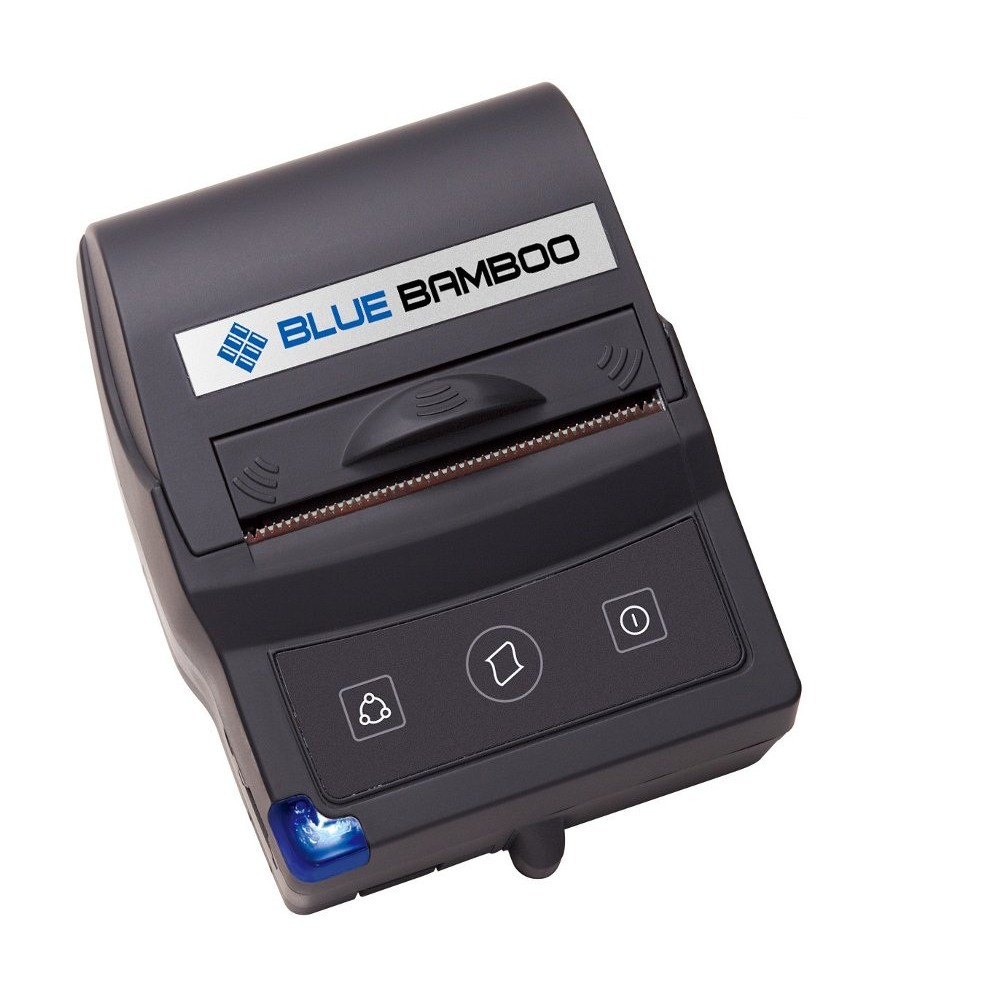 Printer Bluetooth Bluebambo P25i