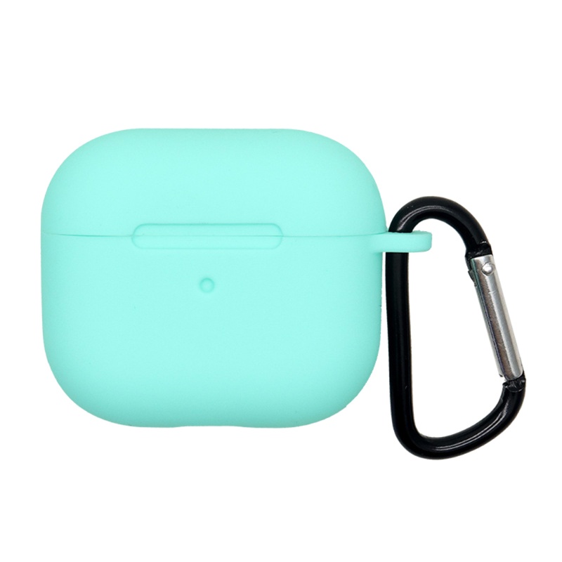 Vivi Casing Pelindung Anti Debu Untuk Apple Airpods 3