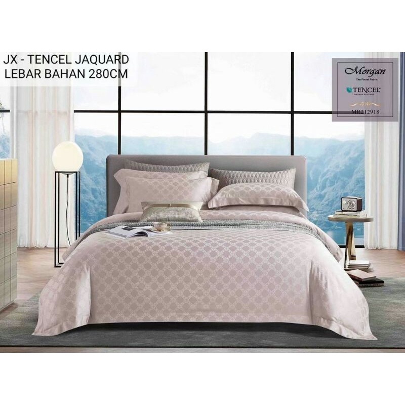 Sprei dan Bed Cover King Koil Sutra