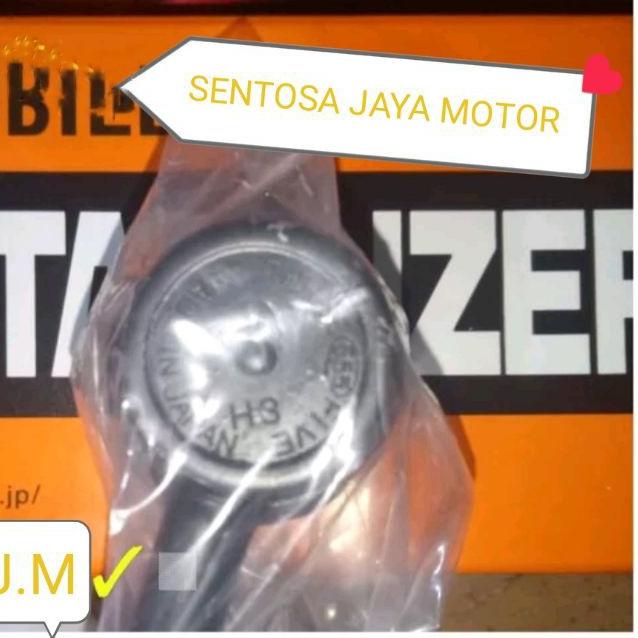 ♖ LINK STABIL STABILIZER LINK AVANZA OLD XENIA AVANZA VELOZ NEW AVANZA ORIGINAL 555 JAPAN HARGA 1PC 