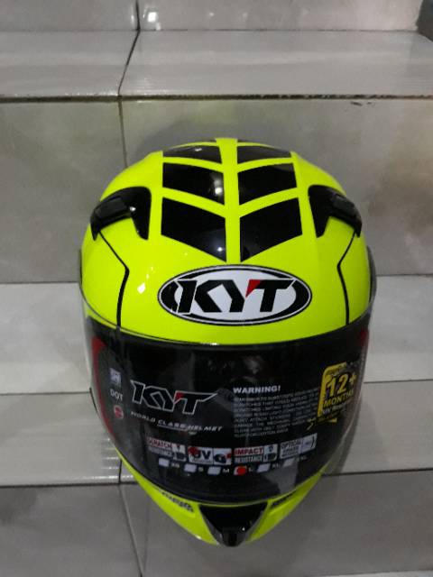 Kyt k2rider superflou