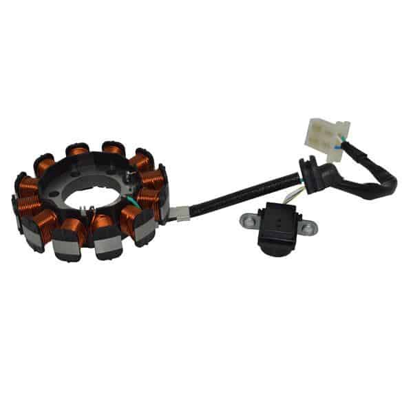 Spool Spul Blade New FI Supra X 125 Fi 31120K41N01 AHM