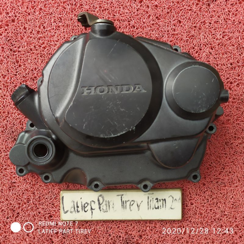 Bak kopling tiger revo original