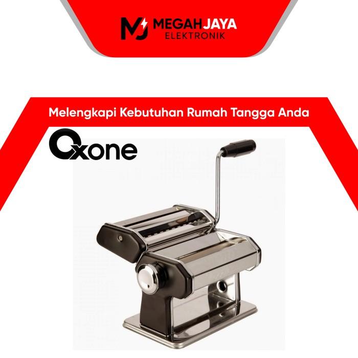 

Oxone Pembuat Mie / Pasta / Molen / Noodle Machine Ox-355At / Ox355At