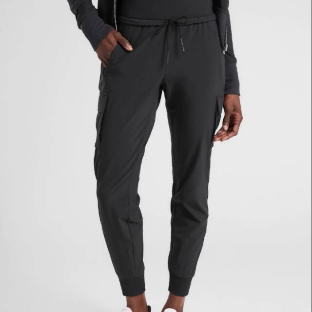 Athleta jogger Pants