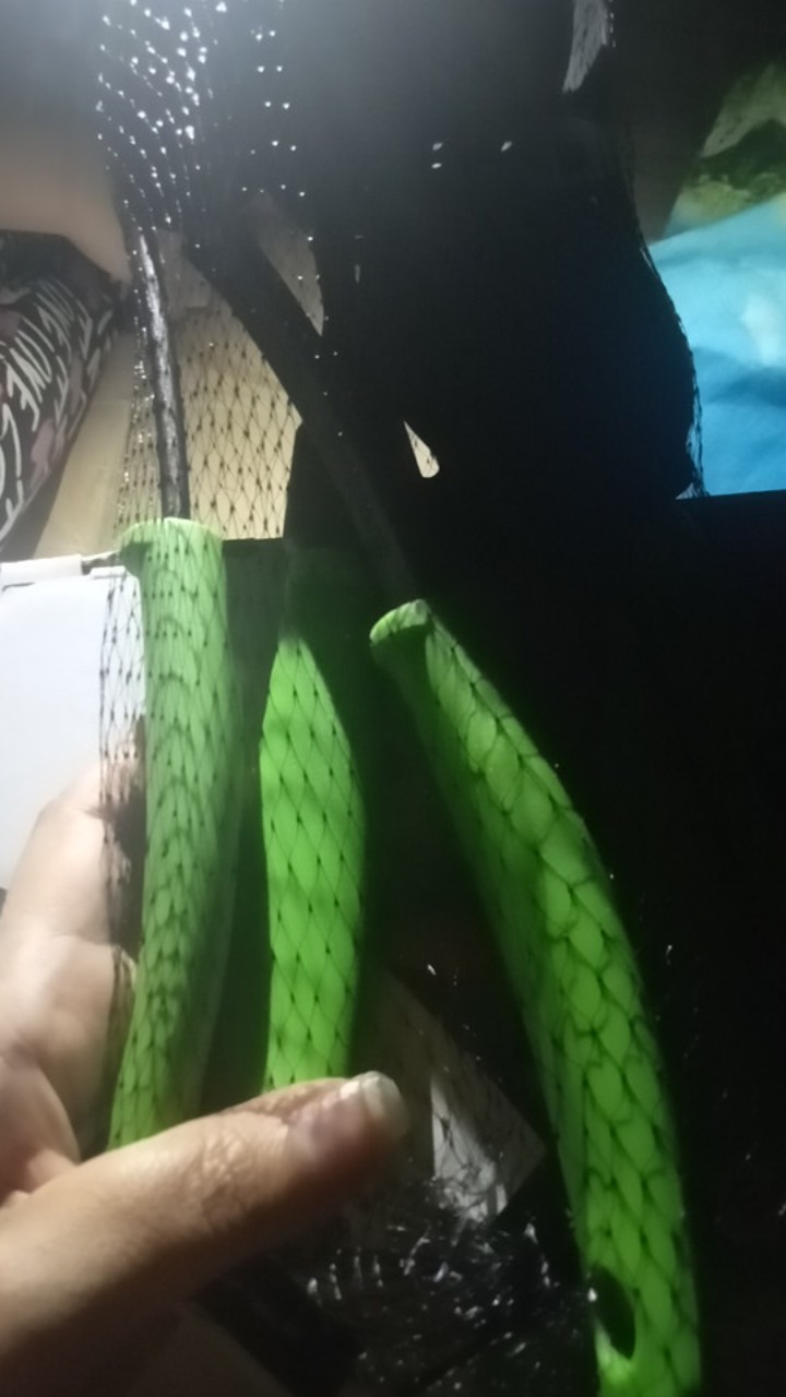 Spatula Oxone Ox 953 Sendok Masak 6 Pcs Kitchen Tools