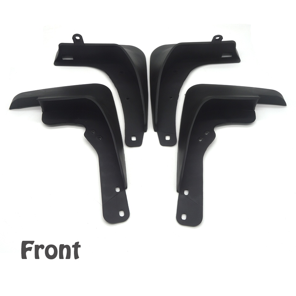 Mud Flap Pelindung Splash Untuk Fender Mobil Hyundai I30 I30cw 2007 2008 2009 2010