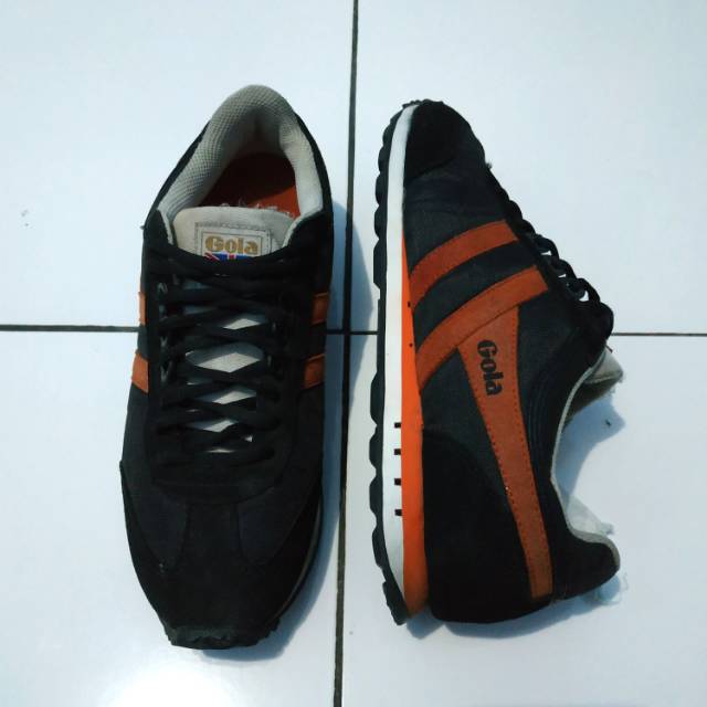 Sepatu GOLA orginal