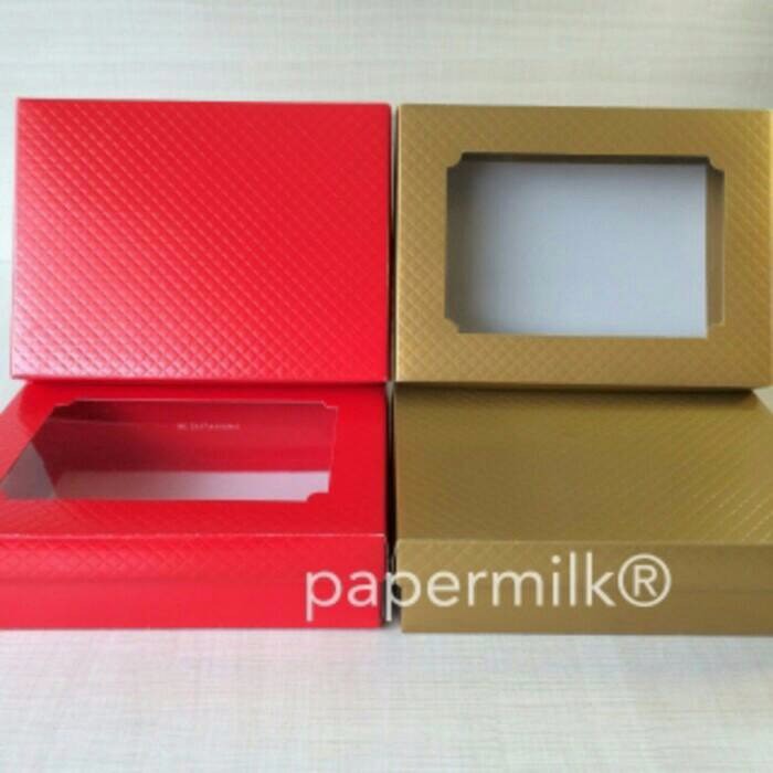 

FRESH BC25 32 7 E Gift 2 Papermilk Box Box Lipat Untuk Hadiah Souvenir ISTIMEWA