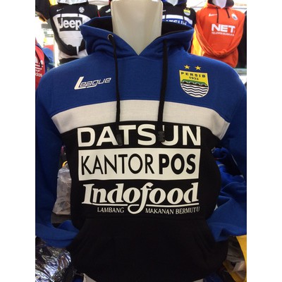 NEWSS Hoodie New Persib 2015 Combination