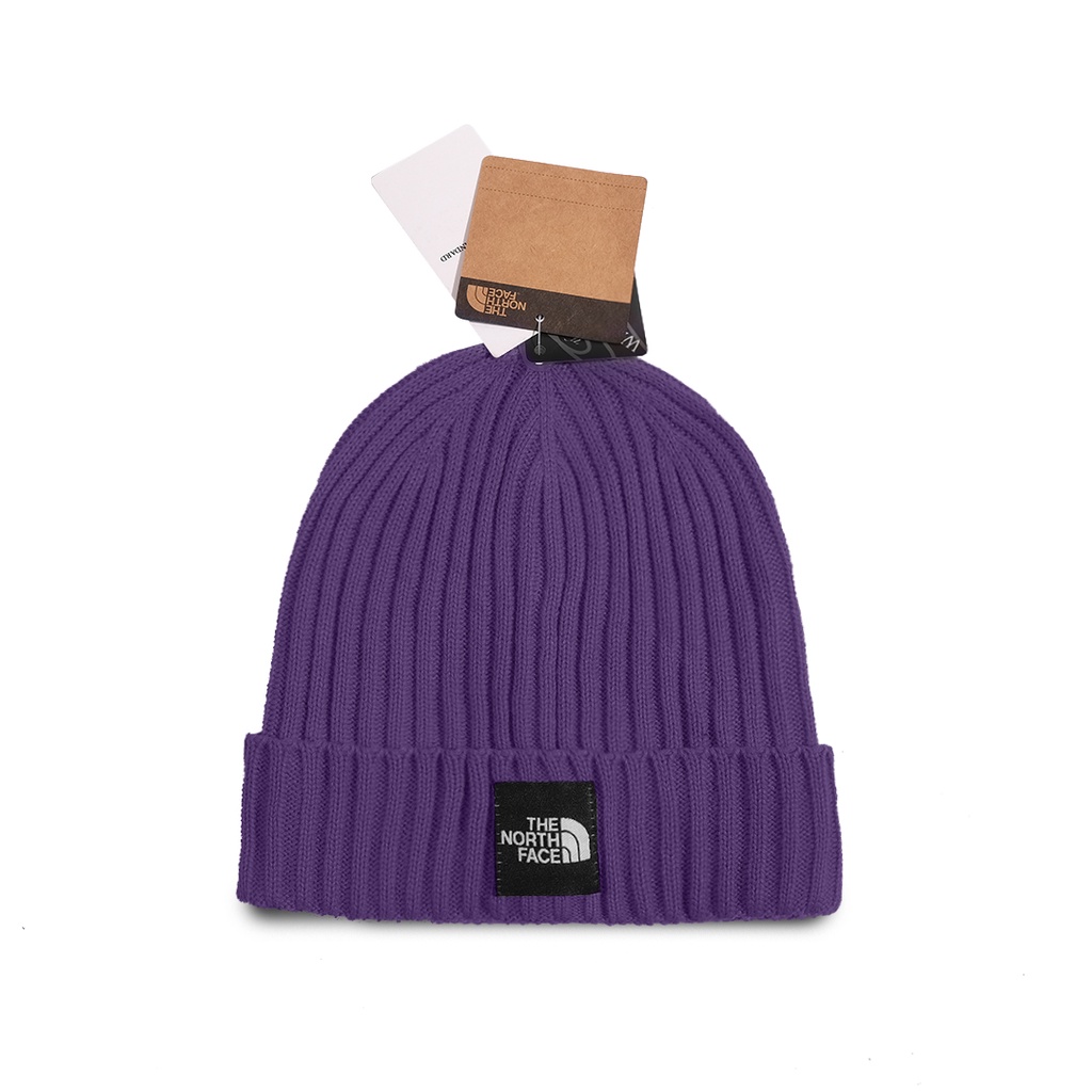 TNF Cappucho Lid Beanie Hat