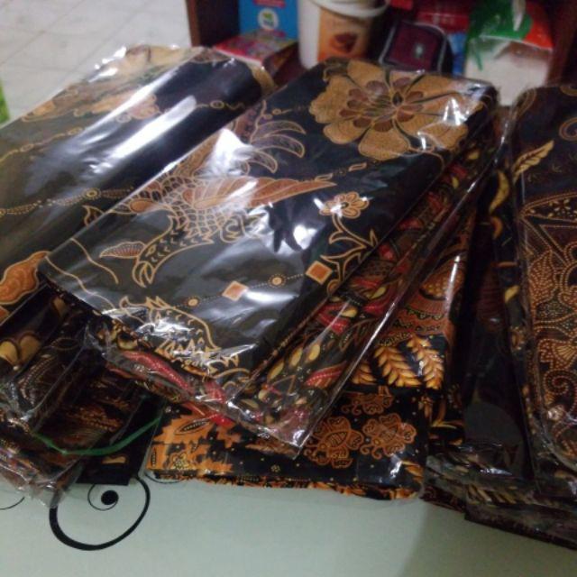 Kain Batik Pekalongan