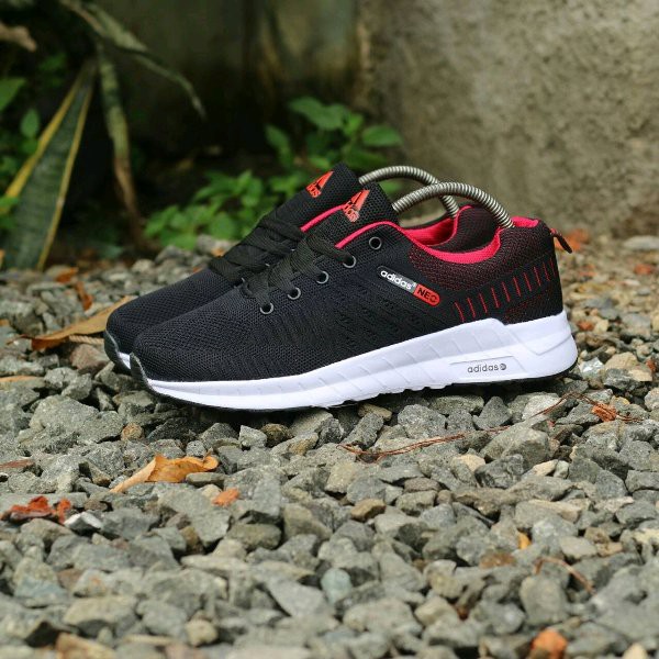 Adidas Neo Import//Sepatu Adidas Pria//Sepatu Adidas Sneakers