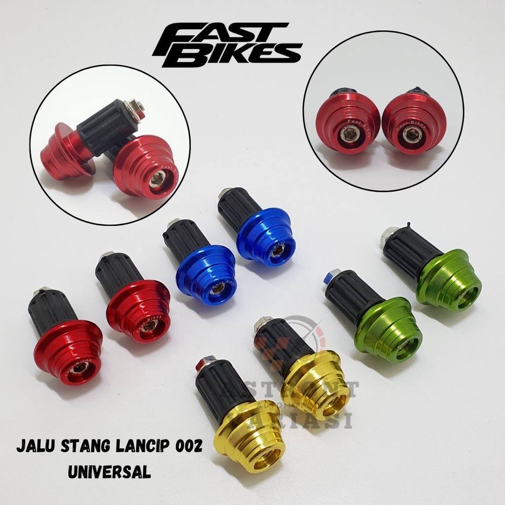 Jalu Stang Bandul Universal Motor Stang Only Cbr 150r Nmax New Pcx Vario Cbr250rr Aerox