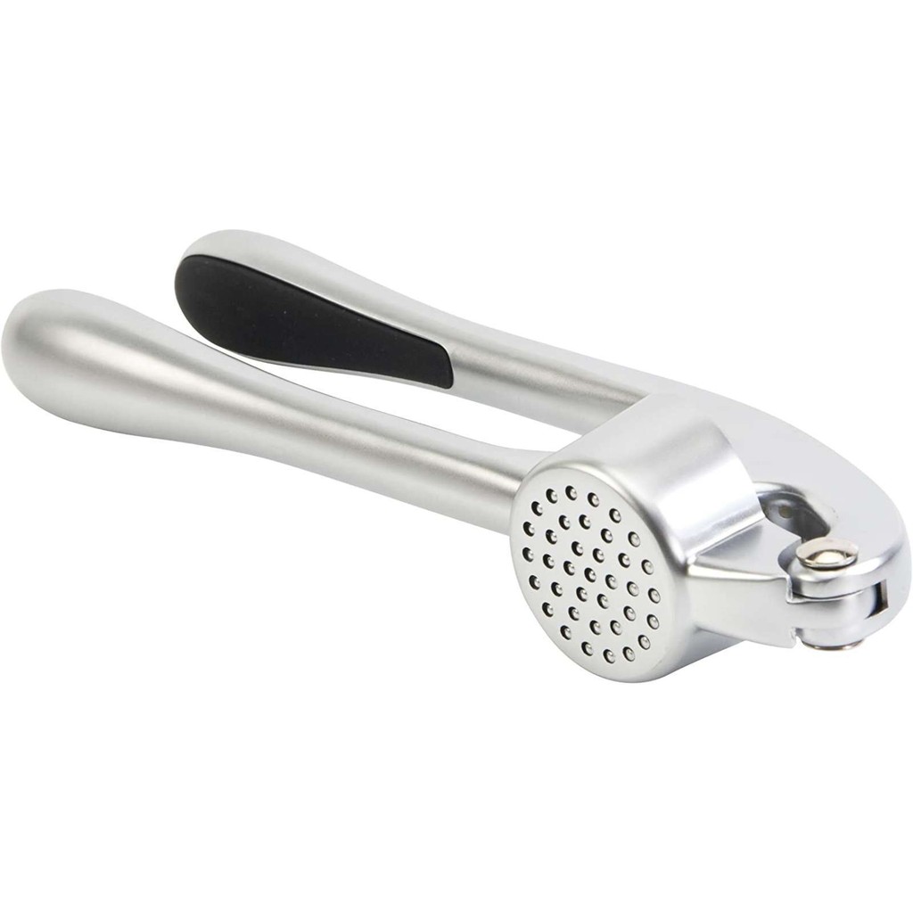 Garlic Press stainless Pencacah - Penghalus Bawang