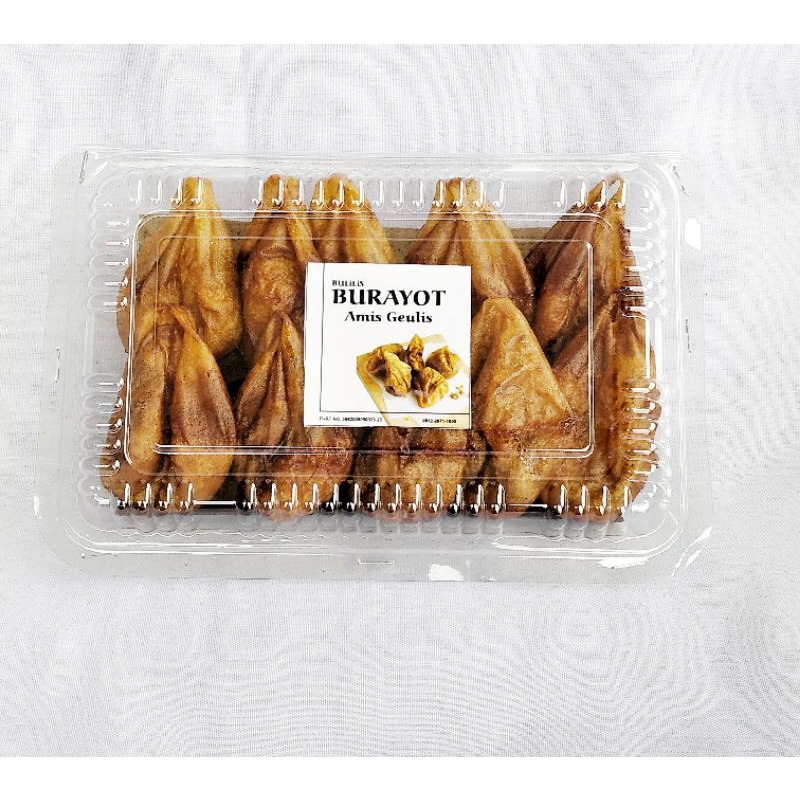 

Burayot original dadakan